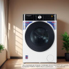 Стиральная машина MAUNFELD MFWM148WH03 белый