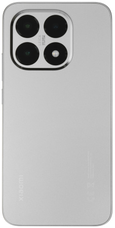 Смартфон Xiaomi Mi 15T 12/512 гб Серый
