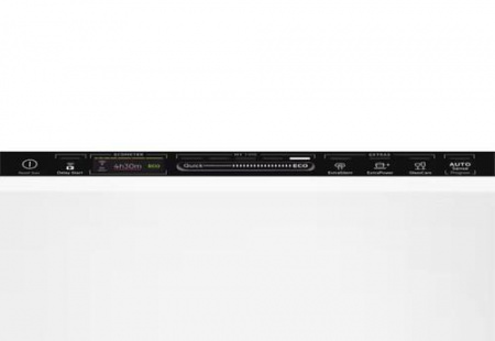 Встраиваемая посудомоечная машина AEG FSK94858P