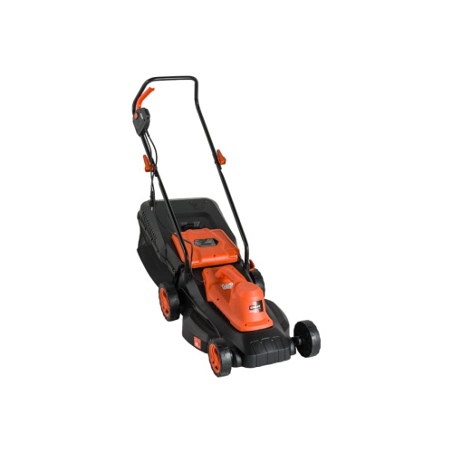 Газонокосилка Gigant GSAF-03 электрическая