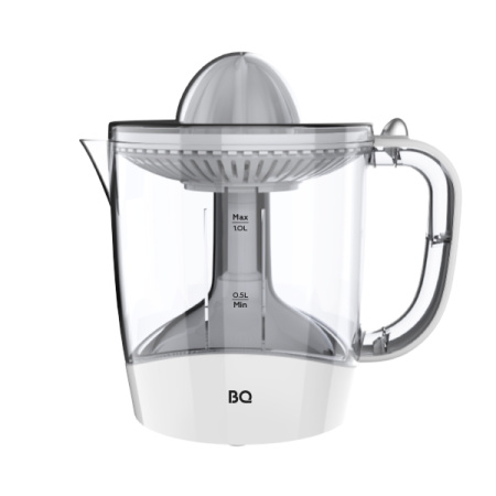 Соковыжималка BQ J1731 White