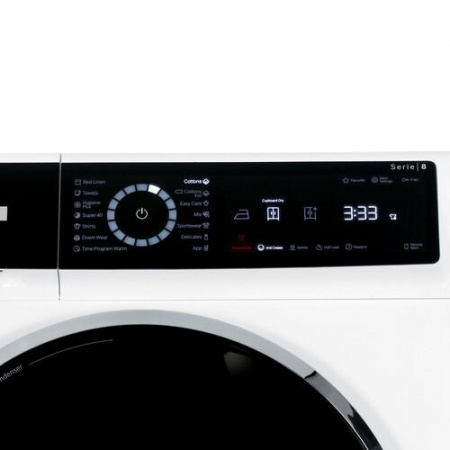 Сушильная машина BOSCH Serie 8 WQB245B0ME