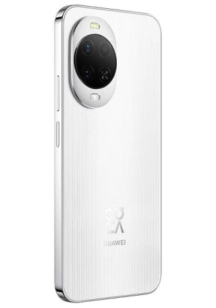 Смартфон HUAWEI nova 15 12/512 ГБ белый