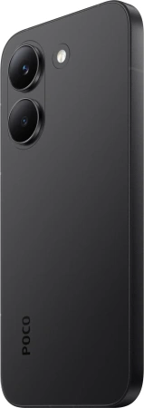 Poco X8 Pro 5G 8/512 Гб Black