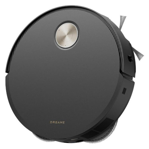 Робот-пылесос Dreame Bot X50 Ultra Complete (RLX85CE-4) Black RU