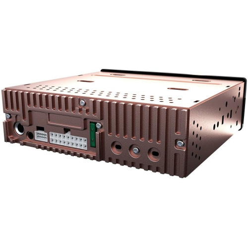 Автомагнитола Prology PRM-100 (PRPRM100) 1Din 4x140Вт
