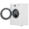 Стиральная машина Samsung WW60AG4S00CELD белый