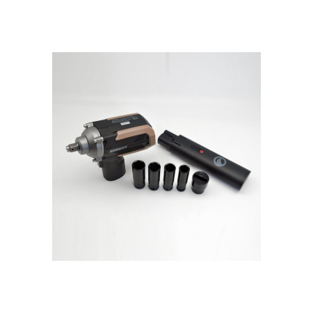 Гайковерт Berkut WAC-700