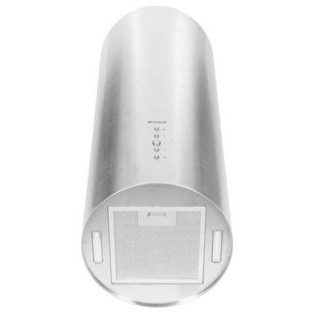 Вытяжка пристенная Weissgauff Gracia IX серебристый