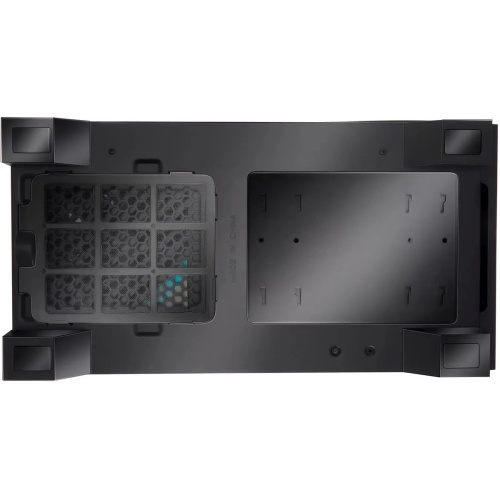 ПК iRU Tactio 510B7GP (2146249) Intel Core i7 14700F, DDR5 64ГБ, 1ТБ(SSD), nVidia GeForce RTX 5070 Ti - 16 ГБ, FreeDOS, черный