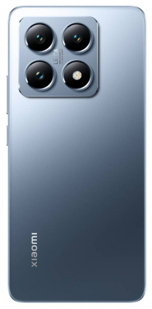 Смартфон Xiaomi 14T 12/256 Гб 5G Титановый Синий