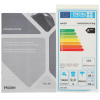 Встраиваемая стиральная машина Haier HWQ90B416FWB