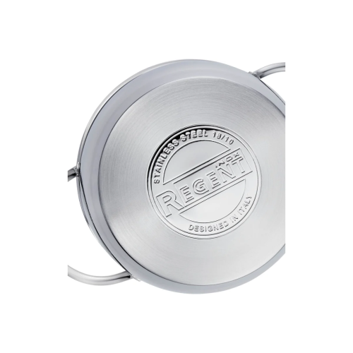 Кастрюля Regent 93-BIMv-05 Linea Bimbo vitro 1,5л