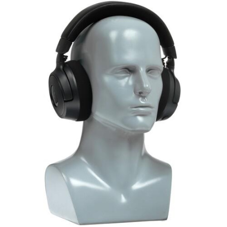 Беспроводные/проводные наушники Razer Kraken V4 черный