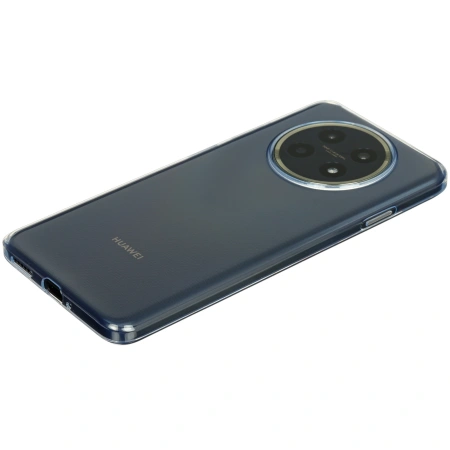 Смартфон Huawei Nova 14i 8/256 Гб Черный