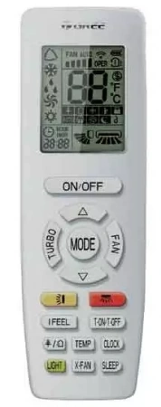 Настенная Сплит-система Gree Gwh07Agaxa-K3Nna1A Pular