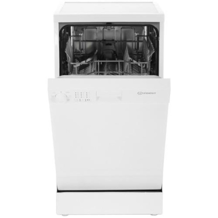 Посудомоечная машина Indesit DFS 1A50 белый