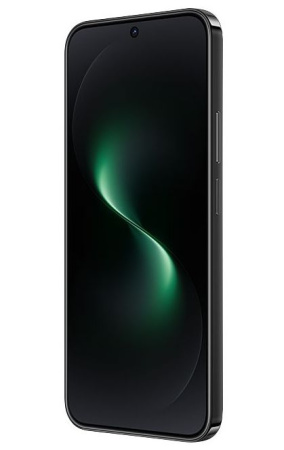 Смартфон HUAWEI nova 15 12/256 ГБ черный
