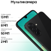 Смартфон Samsung Galaxy A26 6/128 Гб 5G Черный (A266B)