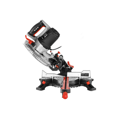 Торцовочная пила Зубр ЗПТ-255-1800 ПЛ