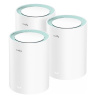 MESH-комплект Cudy M1300 (3-Pack)
