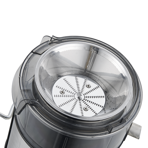 Соковыжималка BLACKTON Bt J2110 Black-Steel