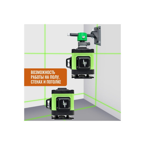 Лазерный уровень LT L12-360A/1м