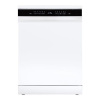 Посудомоечная машина MAUNFELD MWF60331W Inverter белый