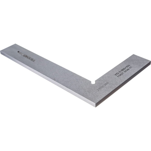 Угольник ТехноСталь УП-1-160 F146025 160x100 ГОСТ 3749-77