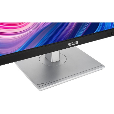 Монитор LCD 23.8" ASUS PA247CV 23.8" FHD (1920x1080) IPS LCD LED monitor, 5ms, 178°(H)/178°(V), 300 cd/m2, 100M:1(1000:1), 75Hz, DPx2, HDMI, USB 3.0x4 + Type Cx1, Daisy Chain, speakers 2Wx2, HAS, VESA 100x100 mm, Black
