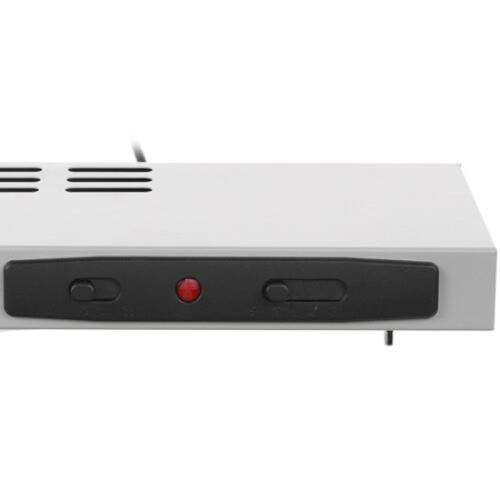 Вытяжка подвесная Hansa OSP5111SIH серебристый