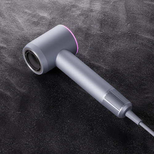 Фен Skyworth MH18 Hair Dryer Серебрянный