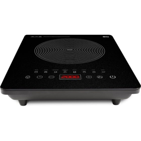 Настольная плитка BQ HP106B Черный