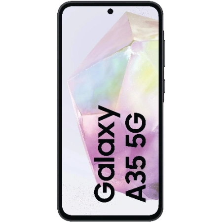 Смартфон Samsung Galaxy A35 8/128 Гб Темно-Синий