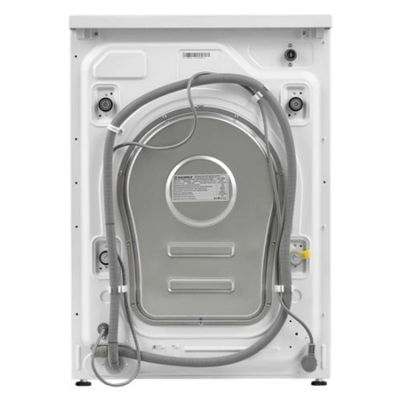 Стиральная машина MAUNFELD MFWM129WH05 белый