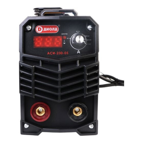 Сварочный аппарат ДИОЛД АСИ-230-05 инвертор (30012310)