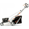 Газонокосилка Daewoo Power L 43SP