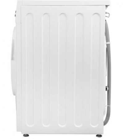 Стиральная машина MAUNFELD MFWM148WH белый