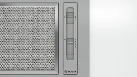 Встраиваемая вытяжка Bosch DLN52AA70