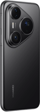 Смартфон Huawei Pura 80 Pro 12/512 ГБ черный