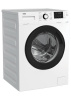 Стиральная машина Beko WSRE8612XAWI белый