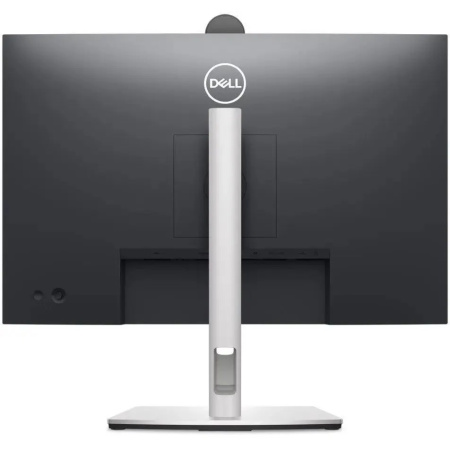 Монитор Dell P2724DEB черный