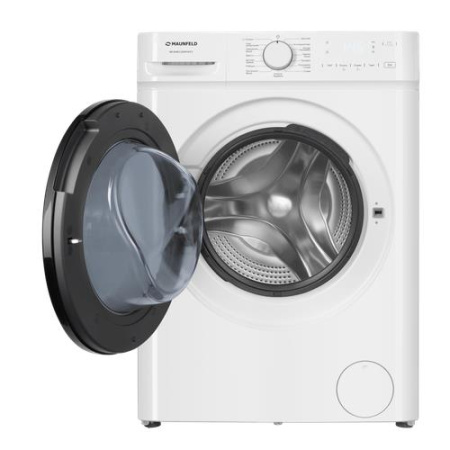 Стиральная машина MAUNFELD MFWM128WH053 белый