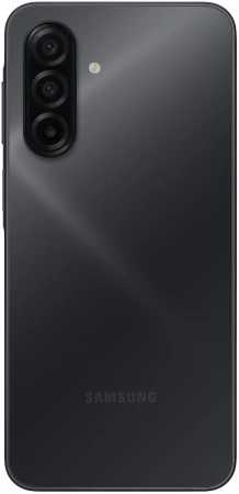 Смартфон Samsung Galaxy A17 4/128 Черный