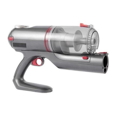Вертикальный пылесос  BQ VCA0102H  синий