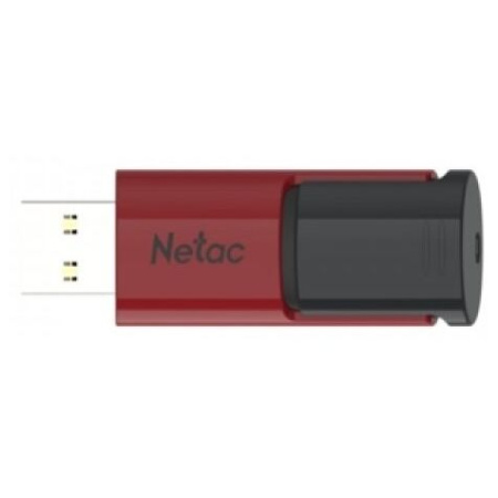 USB-флешка NETAC 128GB NT03U182N-128G-30RE