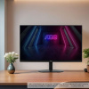 27" Монитор AOC 27B2H/EU черный