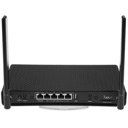 Wi-Fi роутер MikroTik hAP ac³