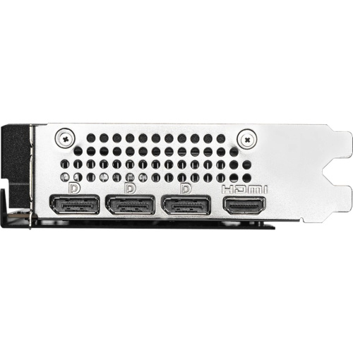 Видеокарта MSI GeForce RTX 5060 8G Shadow 2X OC Max