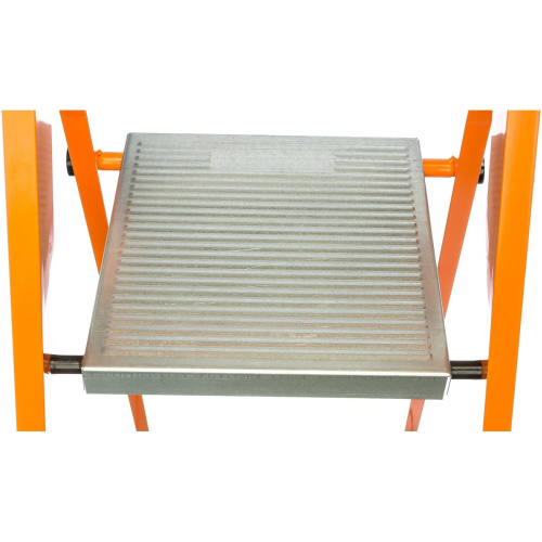 Стремянка комбинированная Gigant GSL 105